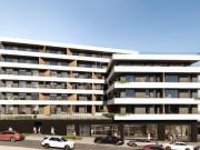 Apartamento T3 com terraço com 96,80m2