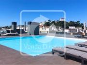 Apartamento T3 com Terraço Condomínio de luxo em Setúbal...