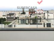 Apartamento T3 com terraço de 237 m2 com vistas Mar e...