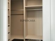Apartamento T3 com Terraço de 26 m2