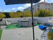 Apartamento T3 com Terraço de 85m² Apartamento T3 com Terraço de 85m²