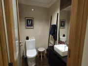 Apartamento T3 com terraço e box p 2 carros