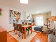 Apartamento T3 com terraço e duas garagens em Águeda!