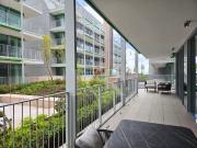 Apartamento T3 com terraço e estacionamento no Prata...