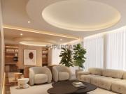 Apartamento T3 com terraço, nos Jardins d’Arrábida