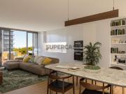 Apartamento T3 com terraço e garagem entre Monsanto e...