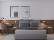 Apartamento T3 com Terraço e Garagem na Praia da Costa Nova