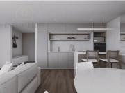 Apartamento T3 com terraço e garagem para comprar em São...
