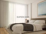 Apartamento T3 com terraço e lugar de garagem