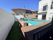 Apartamento T3 com Terraço e Piscina Árvore, Vila do Conde