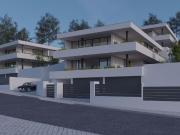 Apartamento T3 com terraço e piscina privada no Estoril...