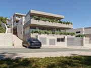 Apartamento T3 com terraço e piscina privada no Estoril...