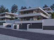 Apartamento T3 com terraço e piscina privada no ESTORIL...