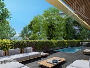 Apartamento T3, com terraço e piscina privativa,...