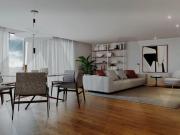 Apartamento T3 com Terraço e Varanda, Avenida da...