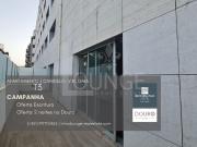 Apartamento T3 com Terraço e Vista Mar Canidelo, V.N. Gaia