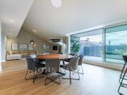 Penthouse de 4 Quartos com Terraço e Vistas Panorâmicas,...