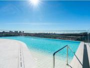 Apartamento T3 com terraço e vista para Monsanto em...