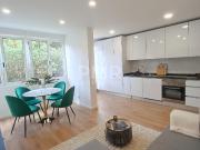Apartamento T3 com terraço em Benfica – Totalmente...