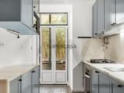Apartamento T3 com Terraço em Campo de Ourique
