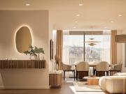 Apartamento T3 com terraço, em condomínio com piscina e...