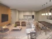 Apartamento T3 com terraço em novo empreendimento em Cascais