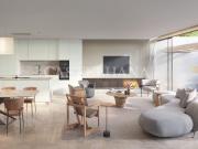 Apartamento T3 com terraço em novo empreendimento em...