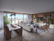 Apartamento T3 com terraço em novo empreendimento em Cascais