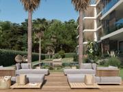 Apartamento T3 com terraço, em novo empreendimento em Parede