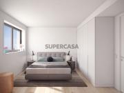 Apartamento T3 com terraço em Ramalde, Porto