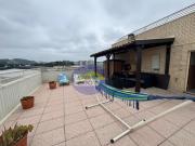 Apartamento T3 com terraço em São Paio de Oleiros
