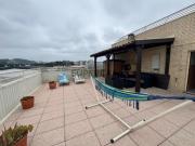 Apartamento T3 com terraço em São Paio de Oleiros