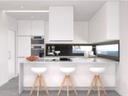 Apartamento T3 com Terraço em Santa Marta do Pinhal,...