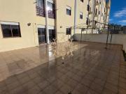 Apartamento T3 com terraço em Setúbal