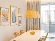 Apartamento T3 com terraço junto ao mar, Quarteira,...