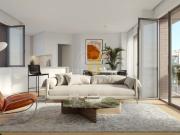 Apartamento T3, com terraço, lugar de garagem e arrumo,...