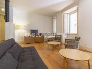 Apartamento T3 com Terraço na Avenida Dom Carlos I