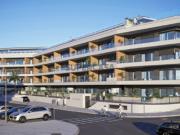 Apartamento T3, com terraço, na Figueira da Foz