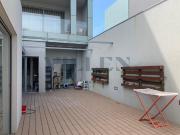 Apartamento T3 com terraço na Póvoa de Varzim