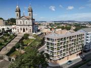 Apartamento T3 com terraço no Bonfim, Porto