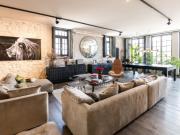 Apartamento T3 com terraço, no Cais do Sodré, em Lisboa