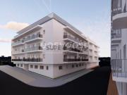 Apartamento T3 com terraço no Centro de Oliveira de Azeméis