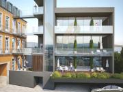 Apartamento T3 com Terraço no Centro Histórico de Ponte...