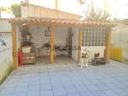 Apartamento T3 com terraço no Dafundo