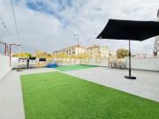 Apartamento T3 com terraço no Montijo