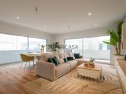 Apartamento T3 no Porto