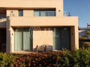 Apartamento T3 com terraço no White Shell, Algarve