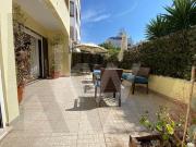 Apartamento T3 com terraço para venda no Bairro do Rosário