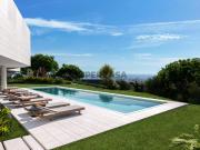 Apartamento T3 com terraço, piscina privada e...