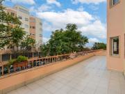 Apartamento T3 com TERRAÇO Privado de 113m2 e BOX com...